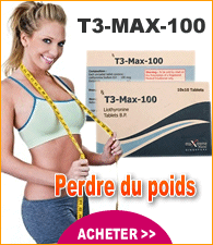 t3 max for weight loss