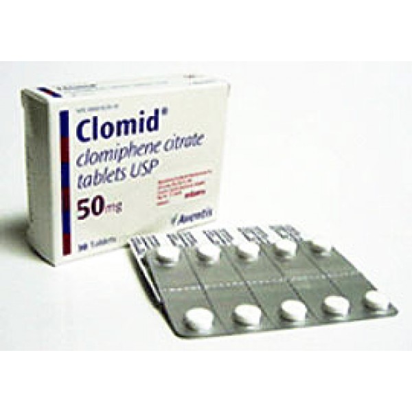 what is clomiphene what is clomiphene