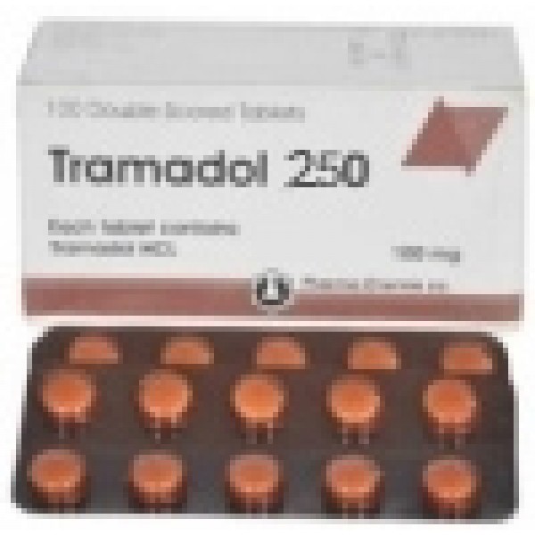 Tramadol Hcl 50mg An 627