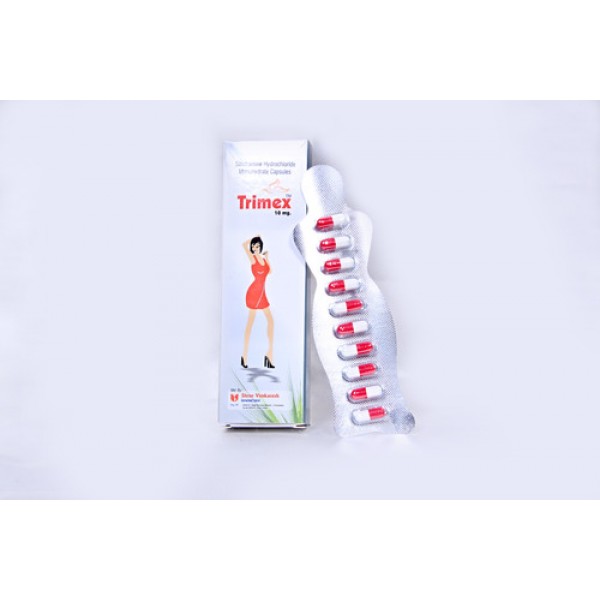 Terfamex 15 mg para adelgazar