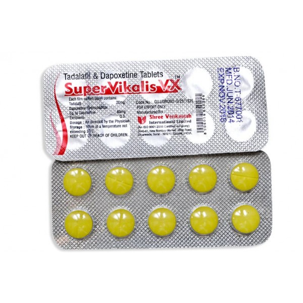 levitra with dapoxetine online